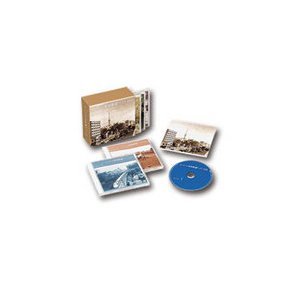 Amazon.co.jp: なつかしの青春歌謡ベスト100 【CD5枚組 全100曲】 化粧