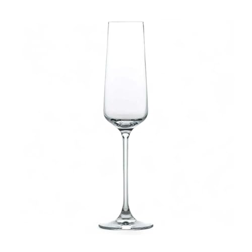 匠美風select (6個入) コップ フリーカップ シャンパン φ47×H270mm 270ml 食洗機対応 タイ製