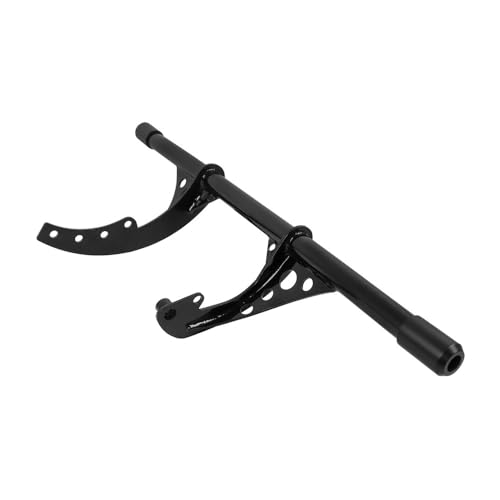 Pare-chocs moto Softail FXFBS FXLRS avec cage cascade moteur
