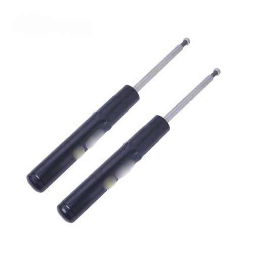 Amortisseur pour supprimer le roulis sur A4 B8 A5, kit avant 2 pièces sans ADS 8K0413031