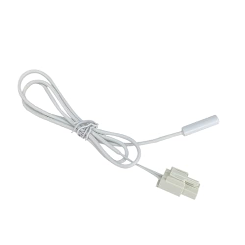 �①�Ƀf�t���X�g�q�[�^�[���M�ǁATCL�ƌ݊�������ABCD-499WEF1/518/WEPF1/501/509WEFA�̌������i(Defrost sensor 2K)