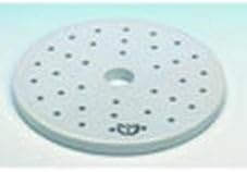 Haldenwanger 119C/280 Desiccator plates, porcelain, diameter 280mm