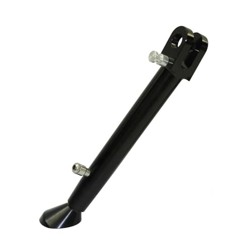 Béquille latérale réglable en aluminium pour moto Kawasaki ZX-10R 2011-2015