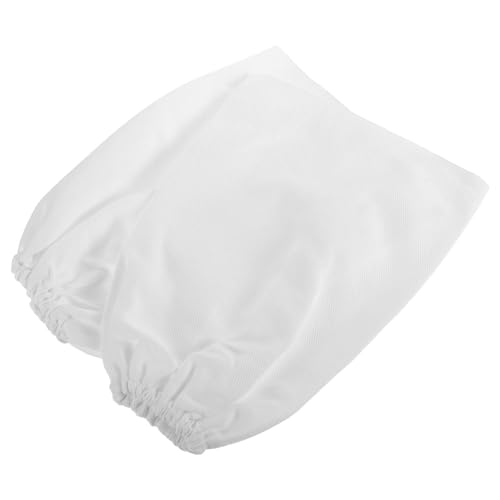 Guantes de arenado para cabina de protección con mangas de lona de 125 mm sin anillo