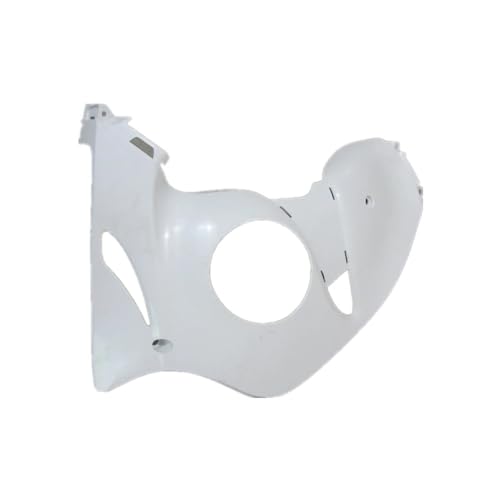 Aile carénage pour GSXR1300 Hayabusa 2008-2012 arrière gauche