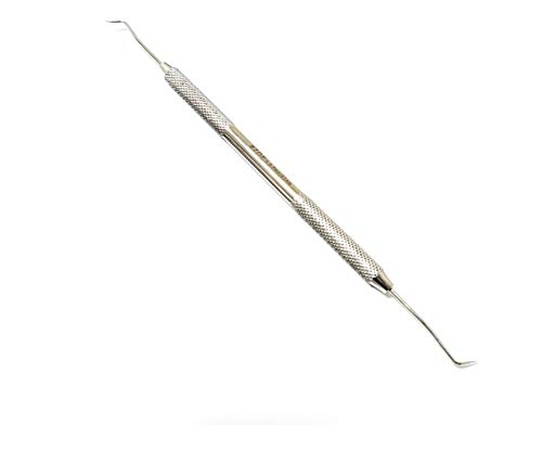 Premier PR-1003724 Woodson #1 Double End Plastic Filling Instrument (Pack of 1)