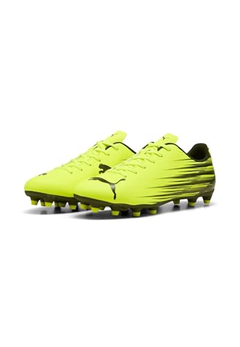 Image of Puma Mens Attacanto Firm, Artificial Ground Soccer Cleat