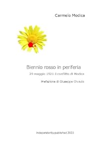 Biennio rosso in periferia: 29 maggio 1921 il conflitto di Modica