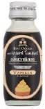 New Best Odour : Vanilla Flavor Thai Flavor Style 30 cc Product of Thailand
