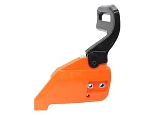 SECURA Kettenbremse kompatibel mit Atika BKS 38A Motorsäge