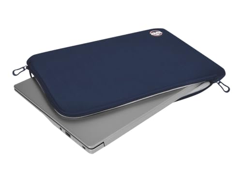 Ordinateur portable sans rayures avec la housse pc douce Port Designs Torino II