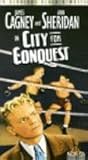 City for Conquest [VHS]