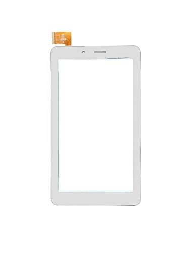 ULDAN Touch Screen Vetro per MEDIACOM SmartPad iyo...
