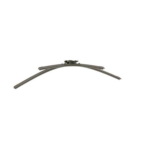 Image of BOSCH 3397014245 AeroTwin Wiper Blade Combo Pack - Set of 2 (28 inch & 16 inch) | Driver and Passenger Side Original Equipment Replacement Blades