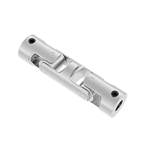 ApuaVireo&Co Kreuzgelenk Kupplung 1 Stück