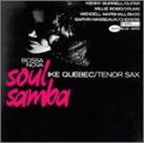 ボサ・ノヴァ・ソウル・サンバ ボサ・ノヴァ・ソウル・サンバ