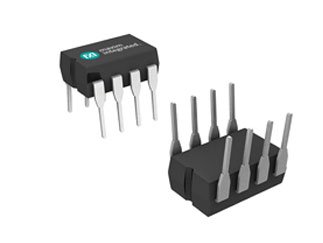 MAXIM INTEGRATED DS1232LP+ DS1232 Series 4.25 to 4.74V 1000 ms Through Hole Open Drain Monitor - DIP-8-5 item(s)