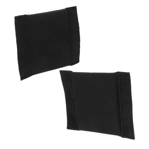 STOBAZA Protective Padded Camera Bag Insert Compact Camera Bag Dividers Organizer for Travel Outdoor Photography