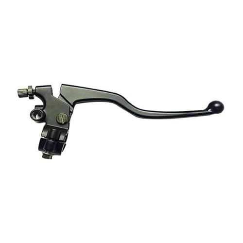 Accessoires de guidon moto avec levier de frein 22mm pour pit bike et quad