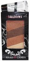 Hard CandyIn The Shadows Eye Shadow-024 Temptation