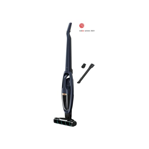 AEG QX7-1-P5IB Akku-Staubsauger 2in1 mit Handstaubsauger und Zubehör
