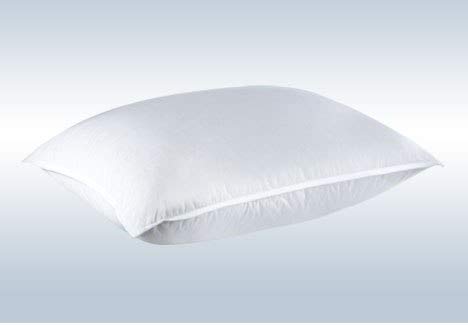 Almohada poliéster Queen tamaño firme