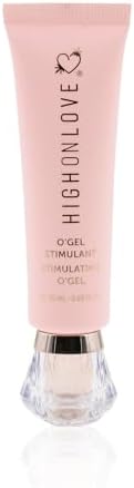 Diamond O Gel (20 ml)