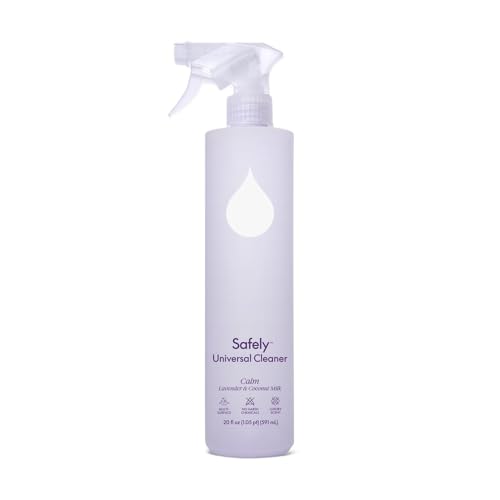 Safely Cleaner Universal Calm, 20 fl oz
