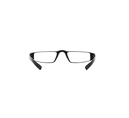 Buy PORSCHE DESIGN P 8801 Eyeglasses Readers Black Black 1.5 at