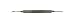 Dental USA 2712 Carving Knives GF 1169