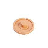 ピーコック 交換用部品 ステップアップボトル ASN-W50型 センユニット用 ふたパッキン 1点 (イエロー用（Y））)