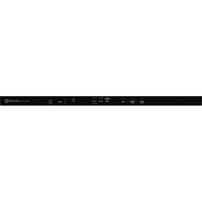 KL52C200S - Lavastoviglie da Incasso 60 cm a Scomparsa Totale 14 Coperti Classe Energetica C