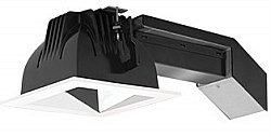 Remodeler 4" Square 20W 3500 K DIM ELV 50 Degree Specula