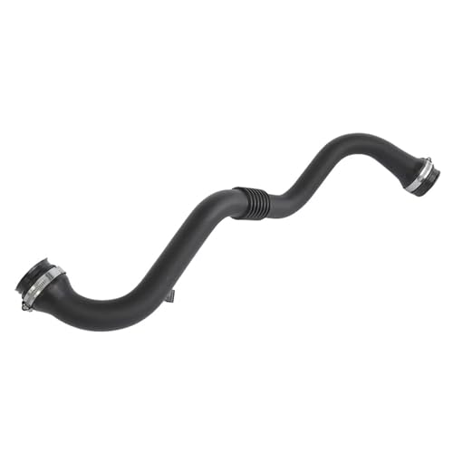 Durite de turbocompresseur 1.5 dCi Renault Megane II durite air turbo