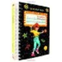 Junie B.'s Essential Survival Guide to School by Park, Barbara [Random House Books for Young Readers, 2009] Spiral-bound [Spiral-bound] B00P4UBMYY Book Cover