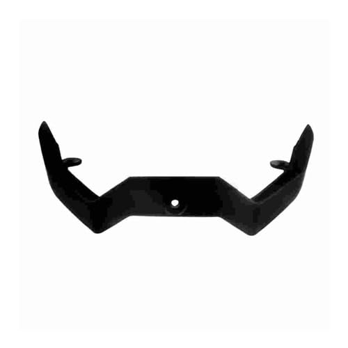 Support de carénage de phare moto pour rouler au quotidien en MT-07 et FZ-07