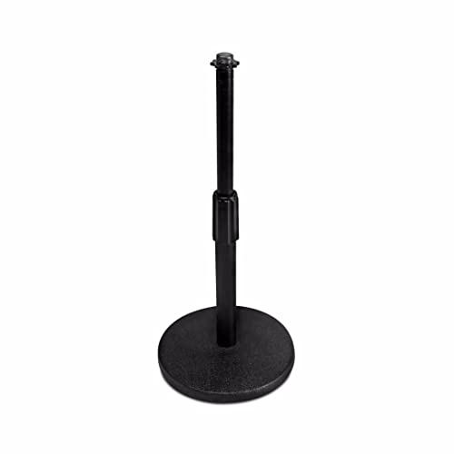 Cad Audio Large Diaphragm Supercardioid Dynamic Kick Drum Microphone With 6-Inch Microphone Gooseneck (Black), Adjustable Microphone Stand (Black), And 25-Feet Xlr Microphone Cable (4 Items) #TOP3