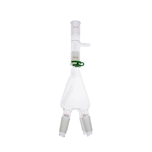 Distillation laboratoire 24/40 kit récepteurs type droit fournitures