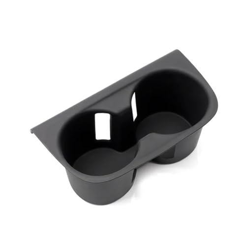 Porte-gobelet voiture en silicone stable et anti-vibration pour console HRV ZRV