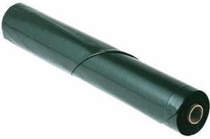 Berry Plastics Film Poly BLK4MIL 16X100