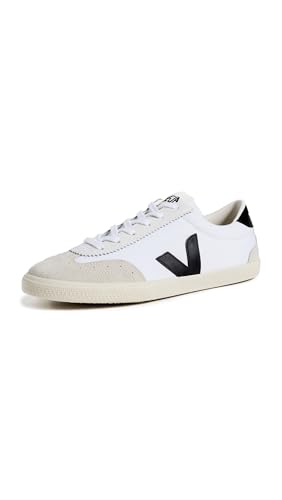 Image of Veja Men's Volley Sneakers