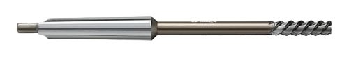 日研工作所 超硬ブローチリーマ モールステーパシャンク MX-41.0