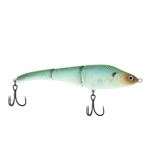 Image of Berkley Magic Swimmer Fishing Hard Bait