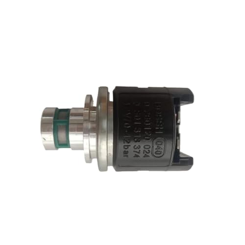 Électrovanne ZF0501313375 pour boîte de vitesses de chargeuse 856 50D