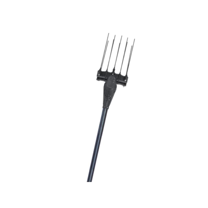 Vareadora de Aceitunas KOV12 | Batería 12V | Ligera y Eficiente | Longitud Ajustable