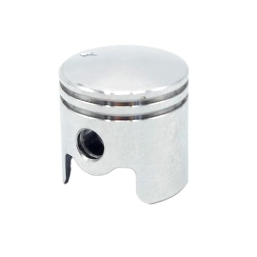 Kit piston 33 mm pulvérisateur TL26 TB26 pour entretien de débroussailleuse - 4