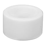 OUNONA Capsule d'évaporation à fond plat pour laboratoire de culture - Mini capsule d'é...