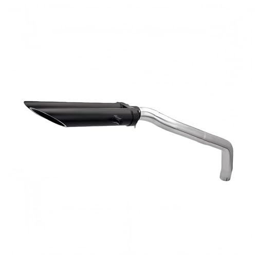 Tuyau d'échappement de moto pour Honda CBR600RR F5 2005-2024 avec silencieux