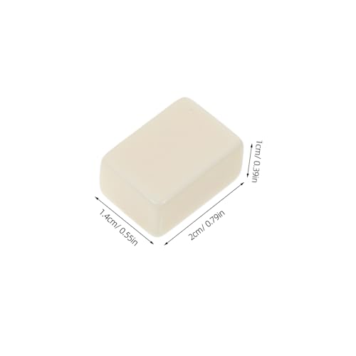Jeu de mahjong chinois Toddmomy petit cadeau idéal de loisirs
