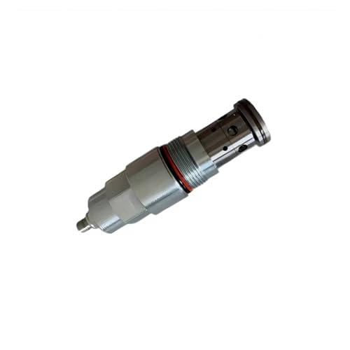Vanne à cartouche RDHA-LAN pour bloc hydraulique et circuit